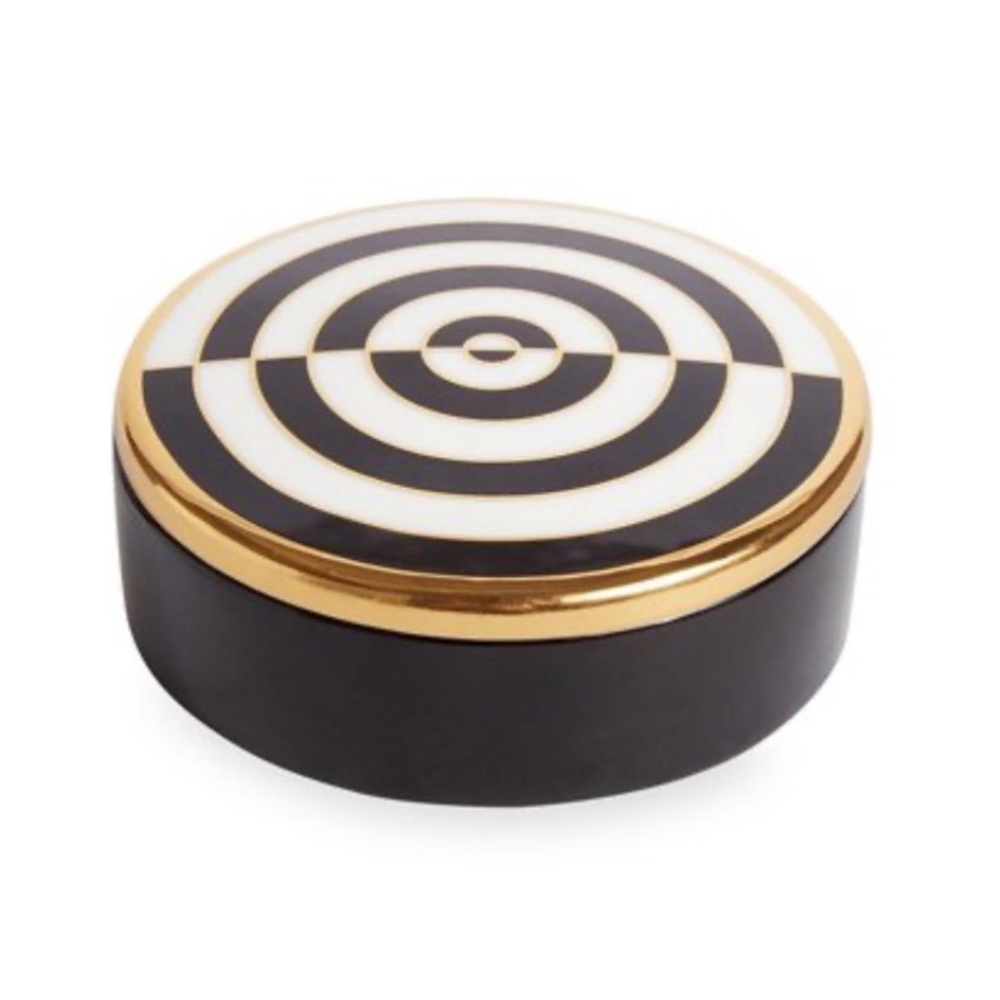 Jonathan Adler | round box